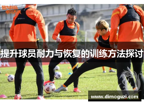 提升球员耐力与恢复的训练方法探讨